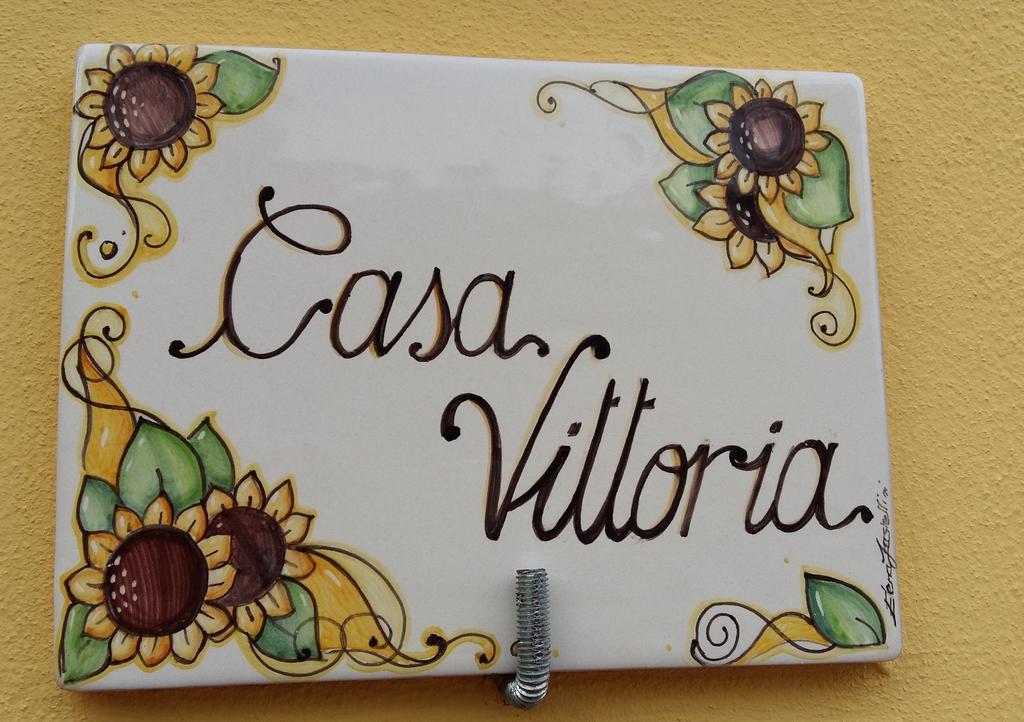 Casa Vittoria Apartment Piano Delle Pieve Phòng bức ảnh