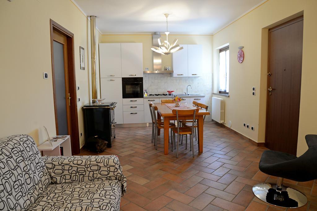 Casa Vittoria Apartment Piano Delle Pieve Phòng bức ảnh
