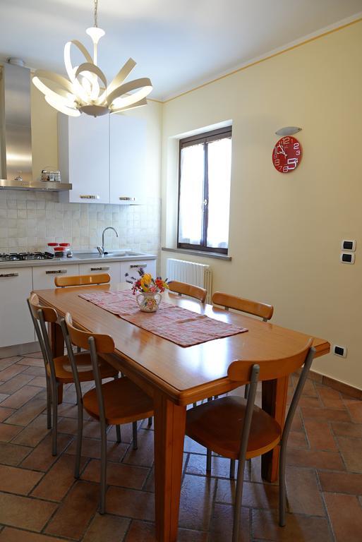 Casa Vittoria Apartment Piano Delle Pieve Phòng bức ảnh
