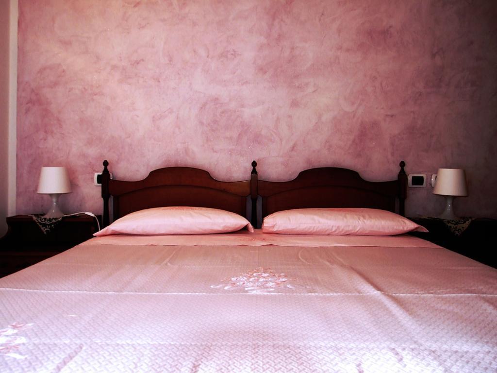 Casa Vittoria Apartment Piano Delle Pieve Phòng bức ảnh