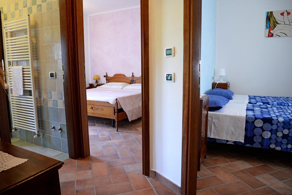 Casa Vittoria Apartment Piano Delle Pieve Phòng bức ảnh